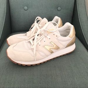 New Balance for J. Crew 520 Sneakers